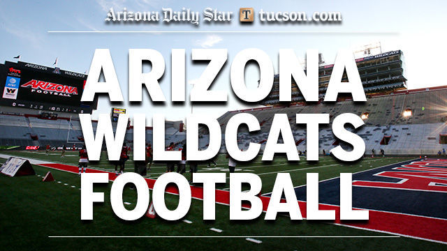 Four freshmen listed as starters or co-starters on Arizona Wildcats' defensive depth chart for Week 1